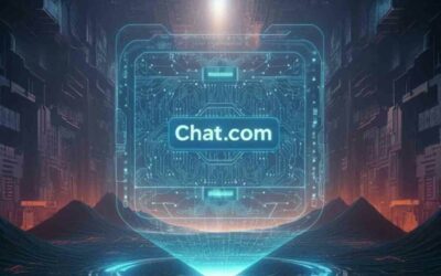 OpenAI y la Estrategia de Adquisición del Dominio ‘chat.com’: Un Impulso para ChatGPT y la IA Comercial