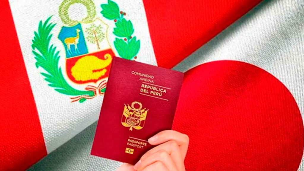 Países a los que puedes viajar sin visa desde Perú: Lista actualizada