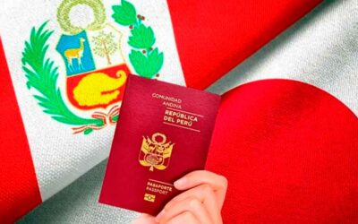 Países a los que puedes viajar sin visa desde Perú: Lista actualizada