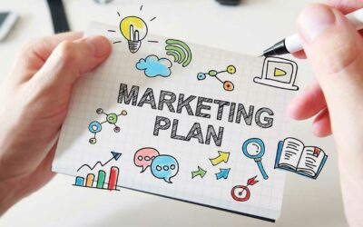 Plan de Marketing Ejemplo: Crea una Estrategia Efectiva para tu Negocio