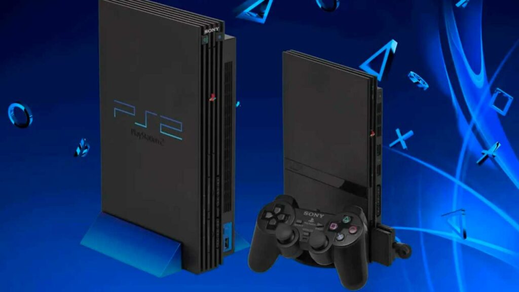 PlayStation 2 amplía su liderazgo como la consola más vendida de la historia