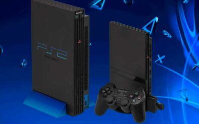 PlayStation 2 amplía su liderazgo como la consola más vendida de la historia