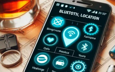 ¿Por qué la NSA recomienda reiniciar tu teléfono semanalmente? Descubre cómo proteger tu móvil