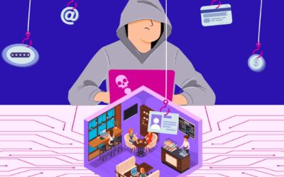 Protege tus Datos: Riesgos de Conectarse a Redes Wi-Fi Públicas en Perú