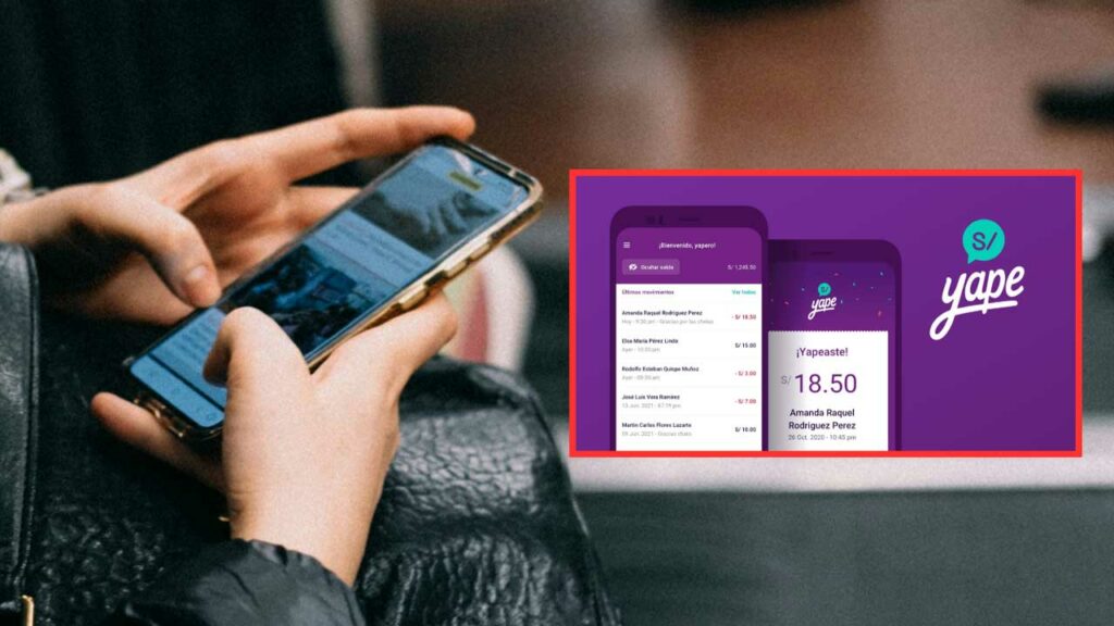 Restricciones en Yape: Límites Mensuales para Recibir Dinero y Soluciones Alternativas