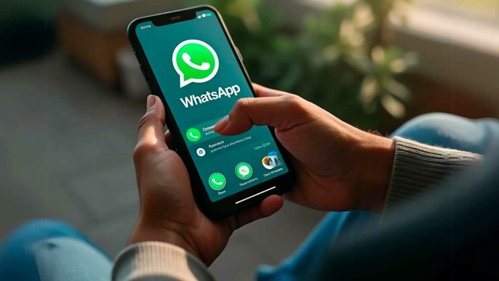 ¿Revolución o censura? Zimbabue exige licencias para usar WhatsApp