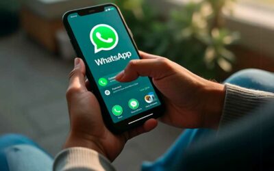 ¿Revolución o censura? Zimbabue exige licencias para usar WhatsApp