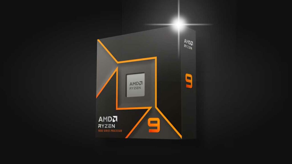 Ryzen 9 9950X: El Procesador Definitivo en Rendimiento y Overclocking