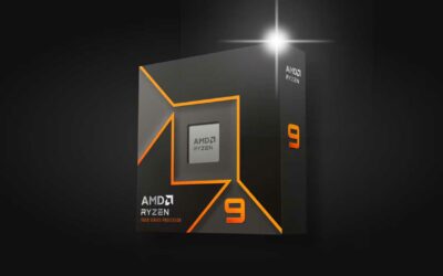 Ryzen 9 9950X: El Procesador Definitivo en Rendimiento y Overclocking