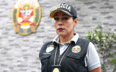 Salario de un Policía en Perú: Rangos, Beneficios y Requisitos para la PNP