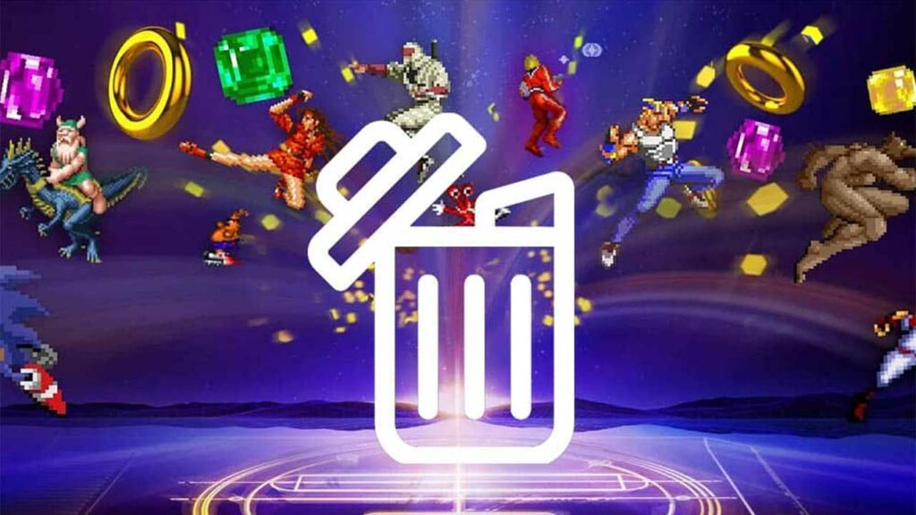 Sega Retira Más de 60 Juegos Clásicos de Tiendas Digitales: El Adiós a una Era Retro en Videojuegos