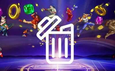 Sega Retira Más de 60 Juegos Clásicos de Tiendas Digitales: El Adiós a una Era Retro en Videojuegos