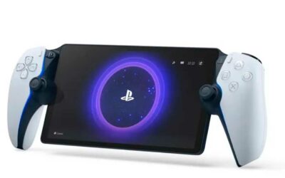 Sony trabaja en una consola portátil PS5: Todo lo que sabemos hasta ahora