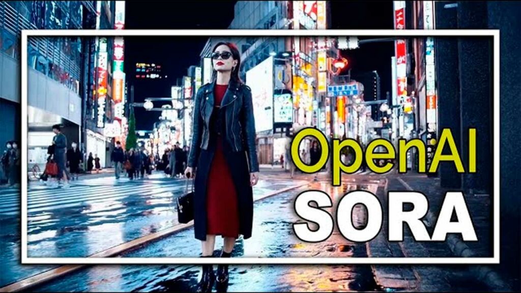 Sora de OpenAI: La herramienta de generación de video suspendida tras una filtración