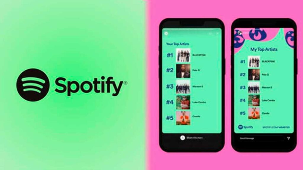 Spotify Wrapped 2024: Revive tus canciones, artistas y géneros más escuchados del año