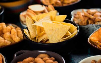 Tendencias en el consumo de snacks en Perú: ¿Qué buscan los consumidores hoy?