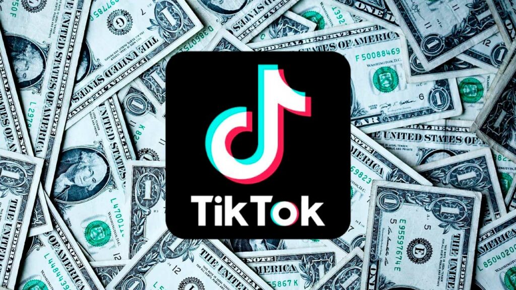 TikTok impulsa la economía global: Crecimiento, educación y comercio electrónico.