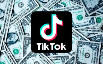 TikTok impulsa la economía global: Crecimiento, educación y comercio electrónico.