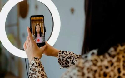 TikTok limita filtros de belleza para menores: salud mental en el centro del debate