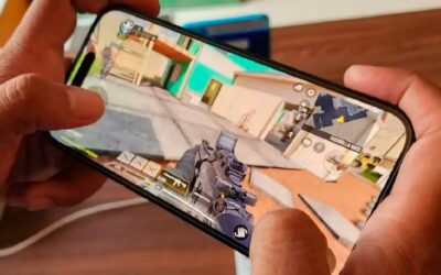 Top de Teléfonos Gamer 2024: Rendimiento y Experiencia Inigualables.