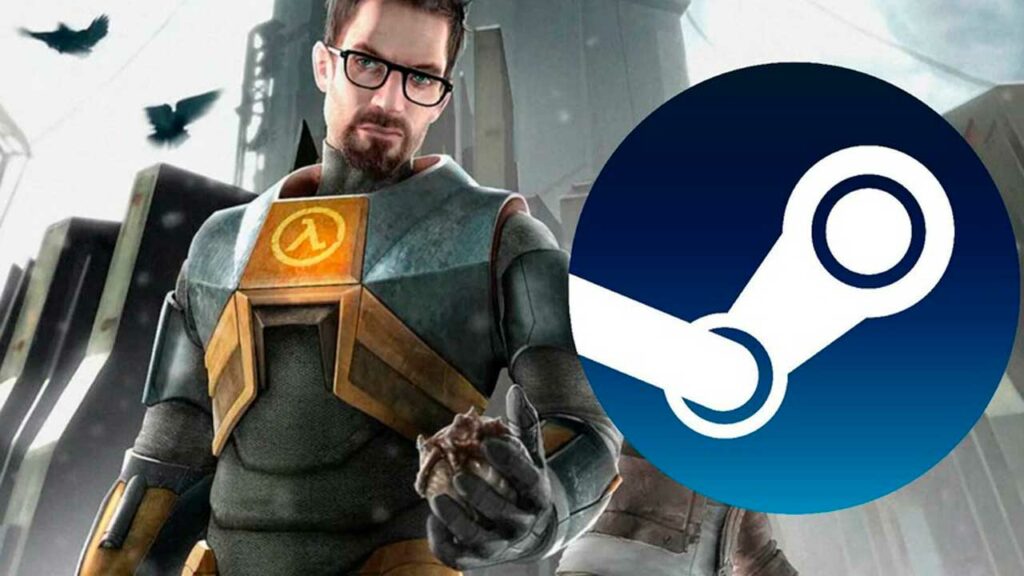 Valve al Borde del Abismo: Cómo Half-Life 2 y Steam Fueron Salvados