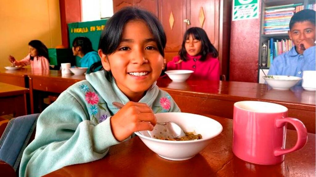 Wasi Mikuna: El programa que reemplazará a Qali Warma en 2025 con enfoque comunitario