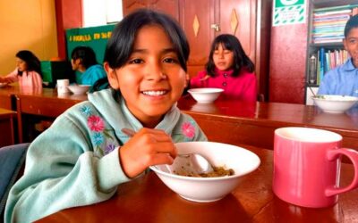 Wasi Mikuna: El programa que reemplazará a Qali Warma en 2025 con enfoque comunitario