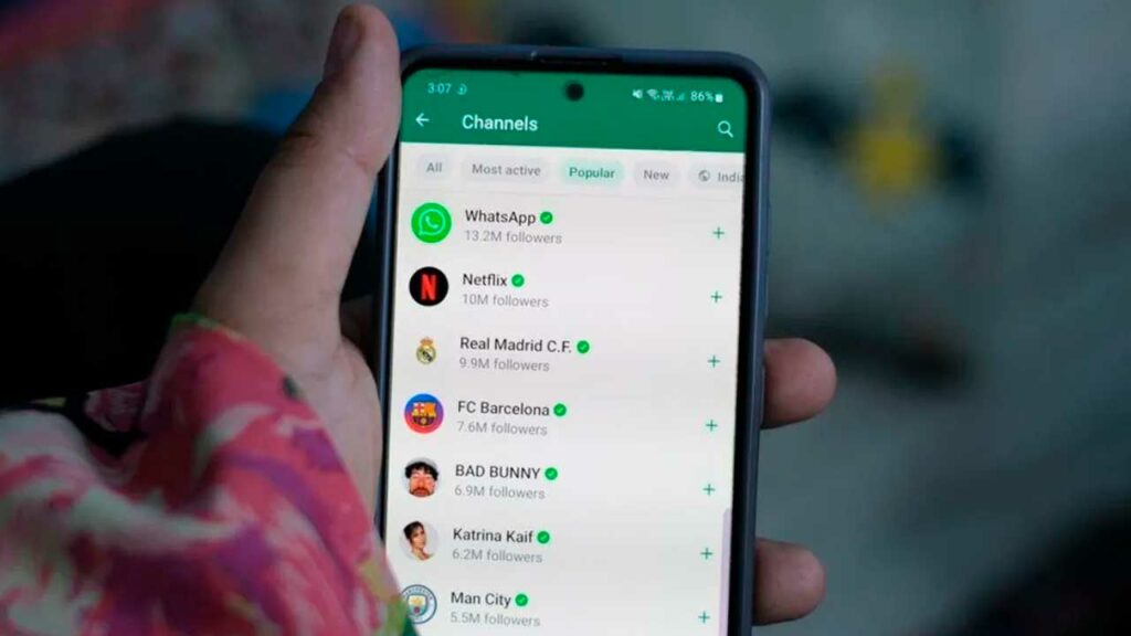 WhatsApp lanza recordatorios de estados: nunca te pierdas una actualización importante