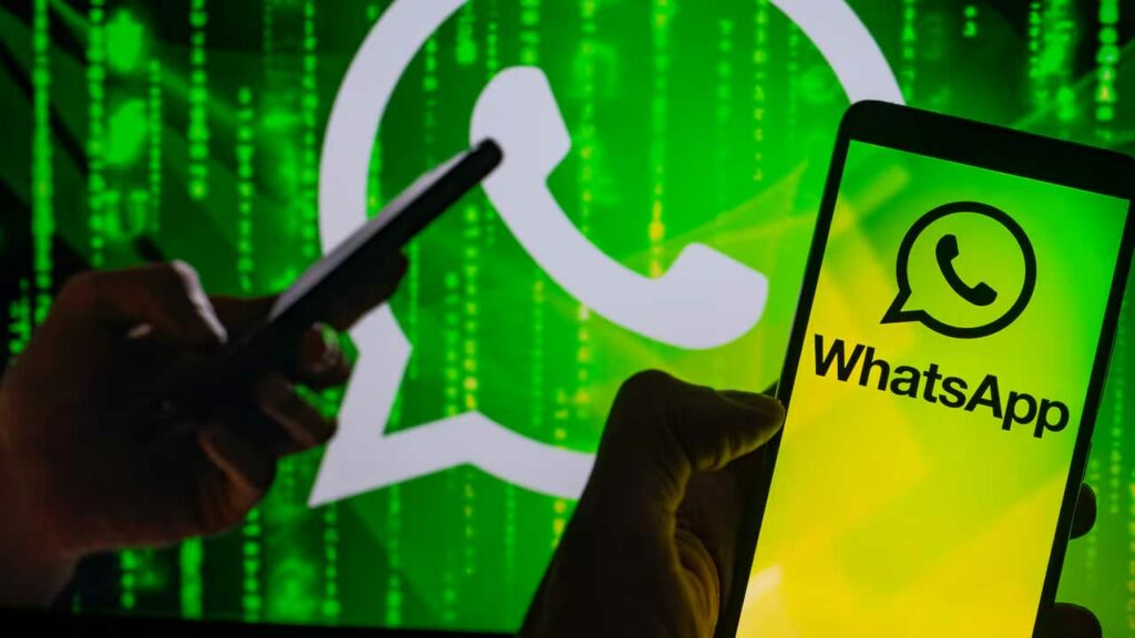 WhatsApp renueva su interfaz: Conoce el nuevo diseño del indicador de escritura y grabación