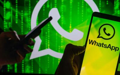 WhatsApp renueva su interfaz: Conoce el nuevo diseño del indicador de escritura y grabación