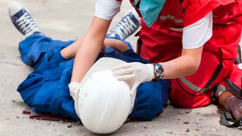 Accidentes Laborales: ¿Qué Responsabilidades Tienen las Empresas con los Trabajadores Subcontratados?