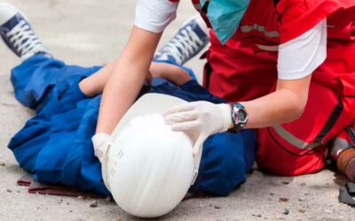 Accidentes Laborales: ¿Qué Responsabilidades Tienen las Empresas con los Trabajadores Subcontratados?