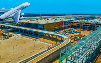 Aerolíneas piden retrasar la apertura del Nuevo Aeropuerto Jorge Chávez por problemas en infraestructura y accesos