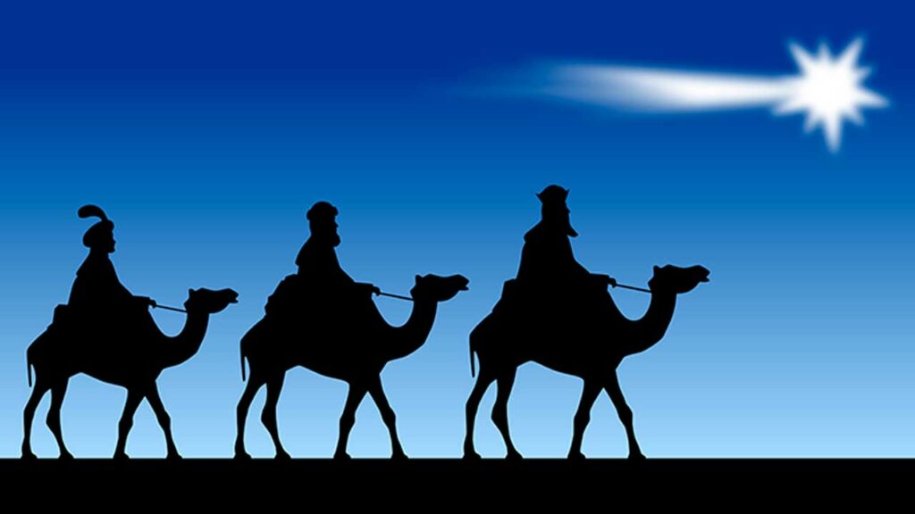 Bajada de Reyes: Historia, Origen y Significado de Esta Tradición Universal