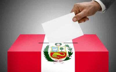¿Blockchain garantizará transparencia en el voto por internet para el 2026 en Perú?