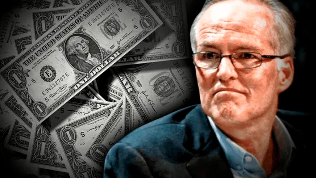 Carlos Rodríguez-Pastor: El Dueño de Intercorp y Hombre Más Rico del Perú