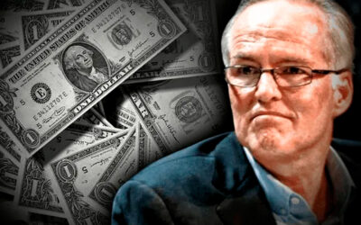 Carlos Rodríguez-Pastor: El Dueño de Intercorp y Hombre Más Rico del Perú