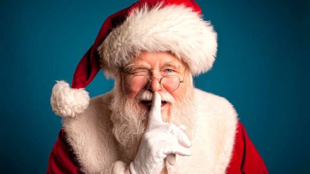 ChatGPT Presenta la Voz de Papá Noel: Descubre Cómo Activar Esta Experiencia Navideña