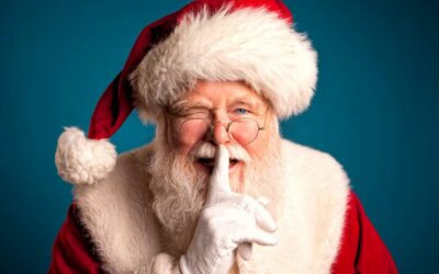 ChatGPT Presenta la Voz de Papá Noel: Descubre Cómo Activar Esta Experiencia Navideña