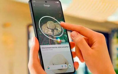 Circle to Search: Qué es, Quién Puede Usarlo y Cómo Activarlo en tu Celular