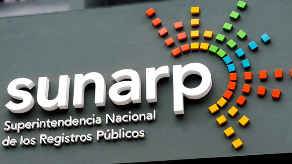 Cómo verificar el propietario de una propiedad en registros públicos en Perú