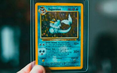 Crimen Organizado y Cartas Pokémon: La Mafia Japonesa Lava Dinero en un Mercado Millonario