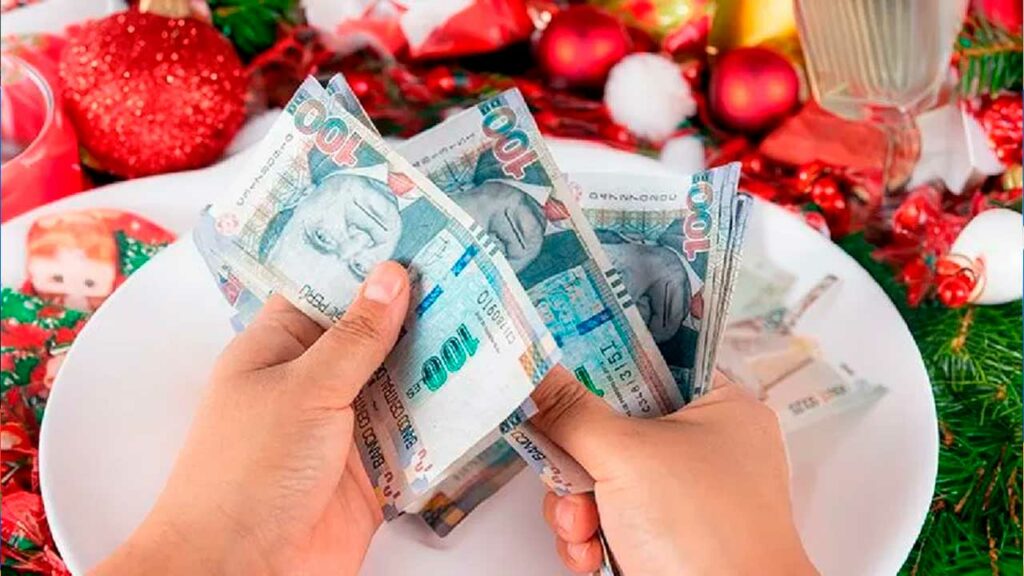 ¿Cuánto me deben pagar si trabajo en Navidad o Año Nuevo 2025 en Perú? Conoce tus derechos