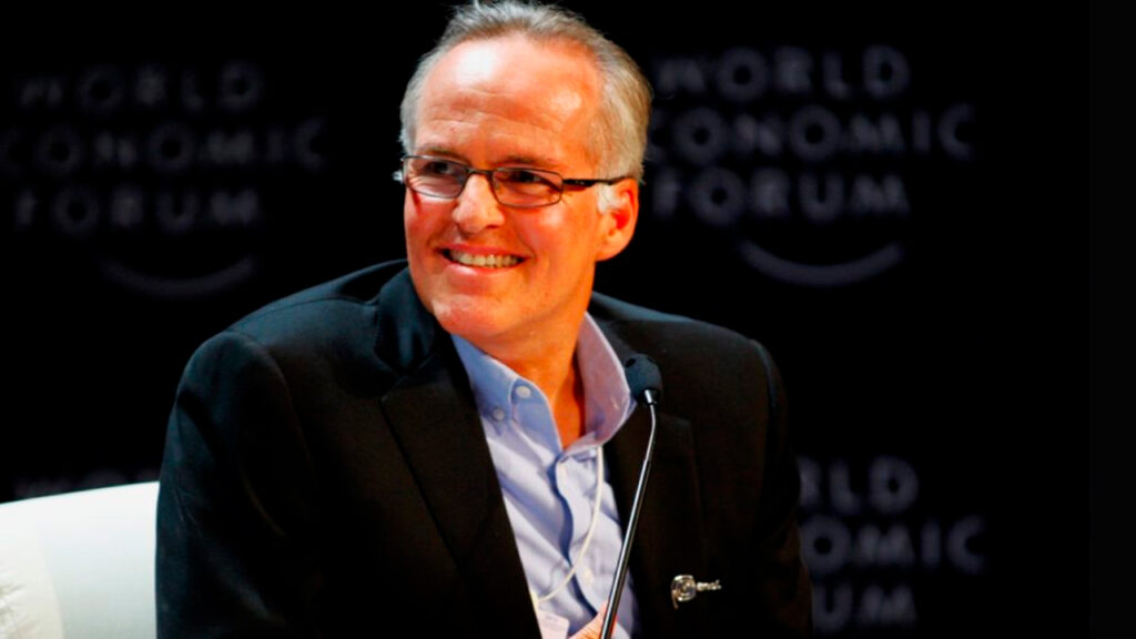 Datos poco conocidos sobre Carlos Rodríguez-Pastor, dueño de Interbank