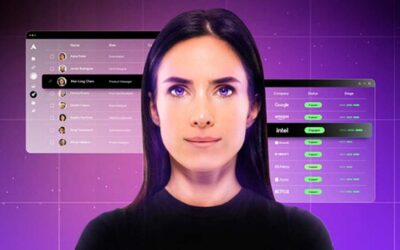 Deja de contratar humanos: La polémica campaña de Artisan que impulsa la IA