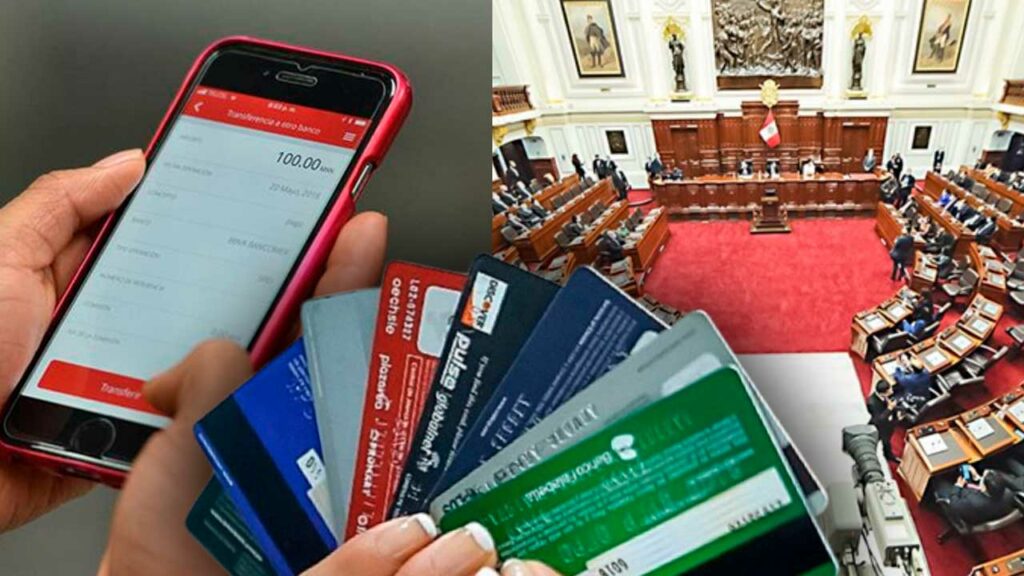 Eliminación del cobro por transferencias interbancarias se resolverá en 2025