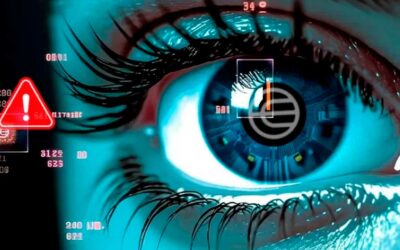 Escaneo de Iris y Privacidad: Tecnología Avanzada que Genera Controversias