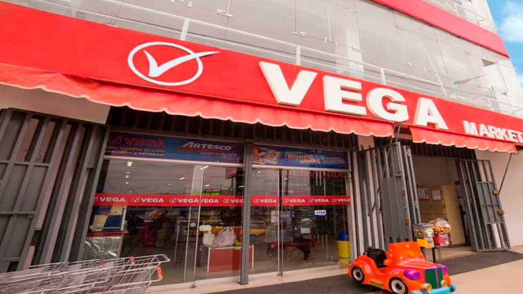 Grupo Vega: Líder en distribución y consumo masivo en Perú