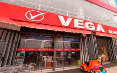 Grupo Vega: Líder en distribución y consumo masivo en Perú