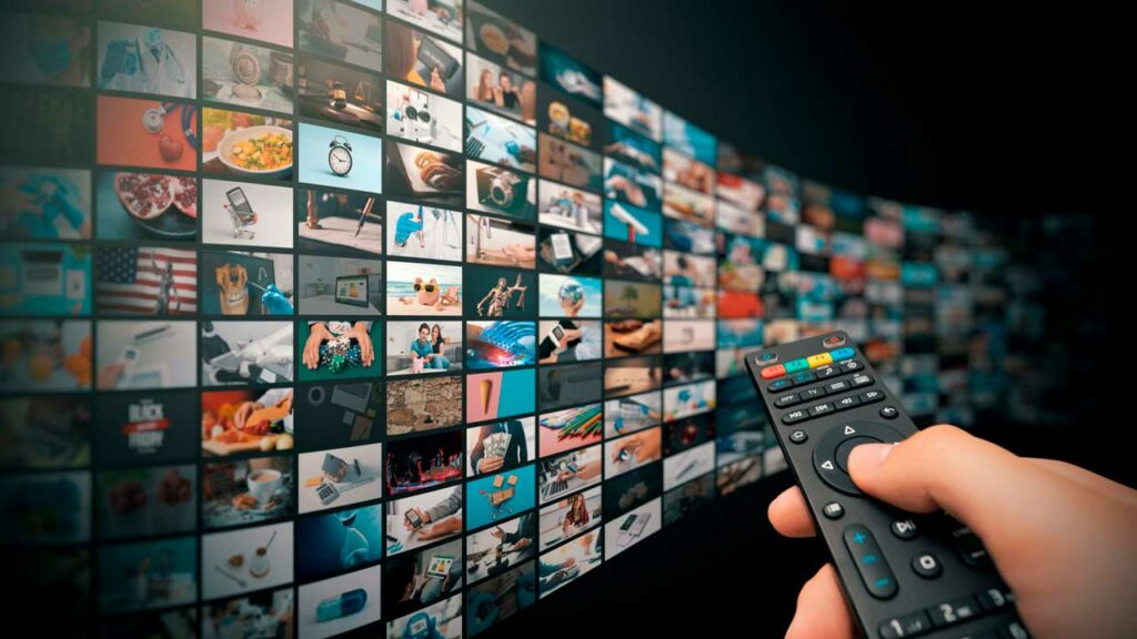 Guerra de Streaming: El Crecimiento Imparable de las Plataformas Digitales
